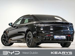 BYD SEAL 82.5kWh Design RWD - Image 2