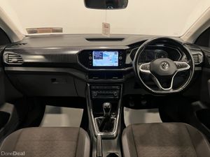 HIGH SPEC VW T-CROSS R-LINE 1.6TDI 2020  💶€21,950 - Image 4