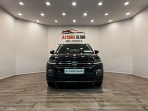 HIGH SPEC VW T-CROSS R-LINE 1.6TDI 2020  💶€21,950 - Image 3