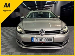 🔥2013 Volkswagen Golf🔥(Highline+WARRANTY+AUTO) - Image 4