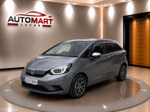 Honda Fit 2020 37K KM ONLY - Image 4