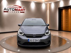 Honda Fit 2020 37K KM ONLY - Image 2