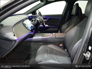 Mercedes-Benz E-Class 300e AMG URBAN EDITION PHEV - Image 3