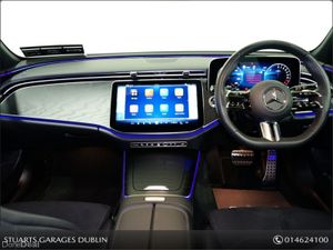 Mercedes-Benz E-Class 300e AMG URBAN EDITION PHEV - Image 4