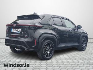 Toyota Yaris Cross 1.5 Hybrid CVT Luna - Image 2