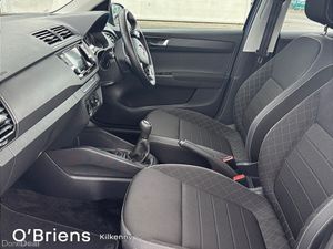 Skoda Fabia AMBITION 1.0TSI 95HP *LOW KMS - PRISTI - Image 4