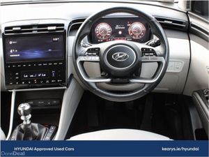 Hyundai Tucson Tucson FL Executive Plus - Image 4