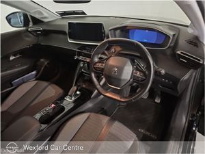 Peugeot 208 Electric 136bhp Premium Allure 50kw - Image 3