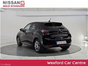 Peugeot 208 Electric 136bhp Premium Allure 50kw - Image 4