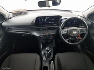 Hyundai i20 i20 Deluxe Plus - Image 4
