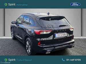Ford Kuga 1.5 EcoBlue ST-Line X - Image 3
