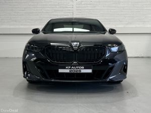BMW 5 Series 530e M Sport Saloon | Pro & Tech Pack - Image 2