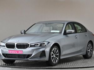 BMW 3-Series 320D SALOON 190BHP RWD - Image 3
