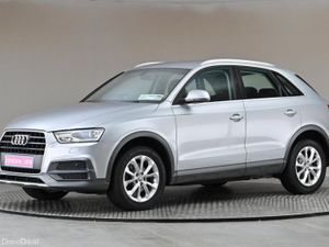 Audi Q3 1.4 TFSI COD 150BHP S-TRONIC SE **FULL LEA - Image 4