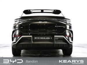 BYD SEALION 7 Excellence Order Today! - Image 3
