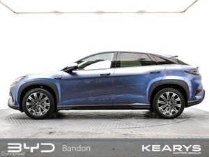 BYD SEALION 7 Comfort, Order and Test Drive Today! - Image 4