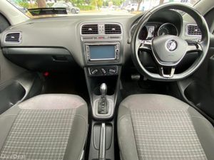 Volkswagen Polo TRENDLINE 1.2 PETROL AUTO 5DR NEW - Image 2