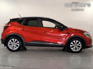 Renault Captur dCi 95 Iconic - Image 2