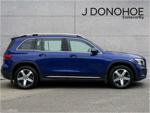 Mercedes-Benz GLB 180d Progressive Auto 7 Seater - Image 3