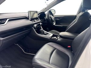 Toyota RAV4 2.5 Hybrid Sol 2WD - Image 3