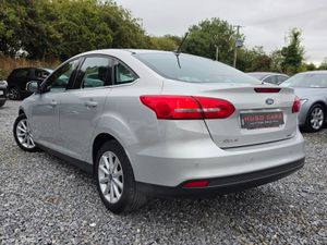 182 Ford Focus 1.0 TITANIUM/New NCT/Warranty - Image 4