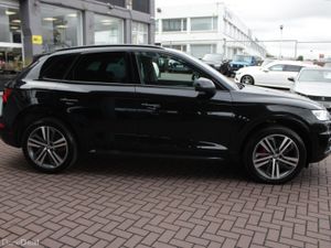 2019 AUDI Q5 - Image 3