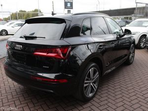 2019 AUDI Q5 - Image 4