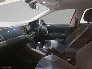 Volkswagen Polo Auto - Image 2