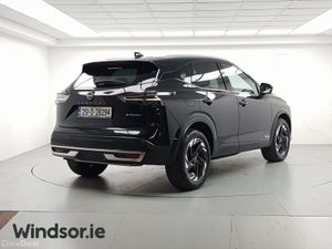 Nissan Qashqai ePOWER QASHQAI SV PREMIUM - Image 3