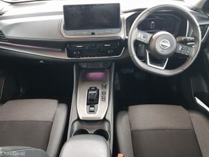 Nissan Qashqai ePOWER QASHQAI SV PREMIUM - Image 4