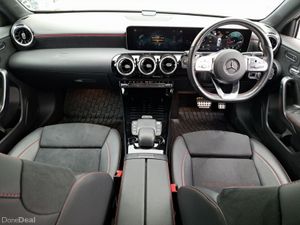 Mercedes-Benz A-Class 180 AMG-STYLE - Image 4