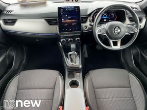 Renault Arkana TCe 140 Auto Techno - Image 3