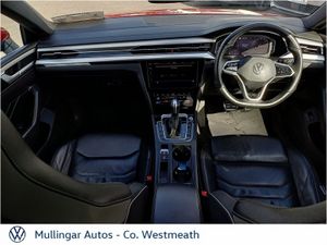 Volkswagen Arteon R-LINE 2.0TDI D7F 150HP - Image 2