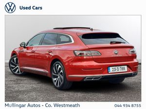 Volkswagen Arteon R-LINE 2.0TDI D7F 150HP - Image 3