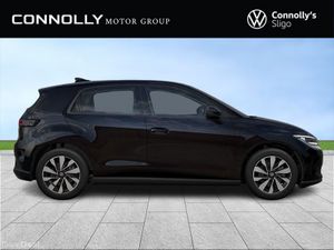 Volkswagen Polo ID. POLO TREND 37KWH 116HP **ALL N - Image 3
