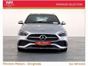 Mercedes-Benz 300 C 300 E Amg Line Premium + A  AM - Image 3