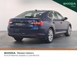 Skoda Superb SUPERB STY 2.0TDI 150HP - Image 4