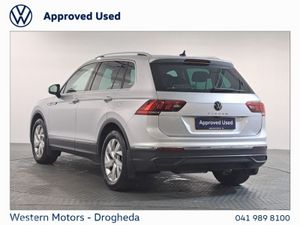 Volkswagen Tiguan 2.0 TDI 122HP Life - Image 4