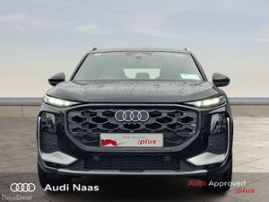 Audi Q3 35 TDI 150HP SUV S-T S line - Image 3