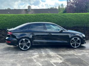 15 Audi A3 1.6 tdi Sport immaclate  £10995 inc Vrt - Image 3
