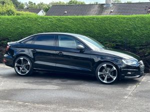 15 Audi A3 1.6 tdi Sport immaclate  £10995 inc Vrt - Image 2