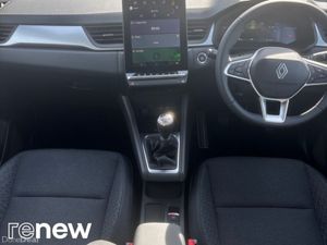 Renault Captur EVOLUTION 1.2 TCE 115BHP *DEMO MODE - Image 2