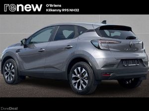 Renault Captur EVOLUTION 1.2 TCE 115BHP *DEMO MODE - Image 3