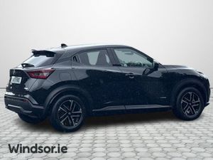 Nissan Juke HYBRID 1.6 SV PREMIUM - Image 3