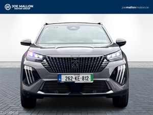Peugeot 2008 Electric 156bhp (54 kWh) GT ** Amazin - Image 4