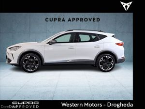 Cupra Formentor 1.5TSI 150hp - Image 4