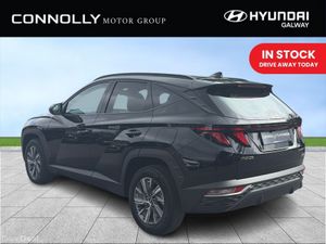 Hyundai Tucson 2WD Executive HEV Auto - Image 4
