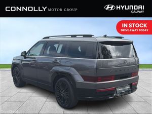 Hyundai Santa Fe 1.6 PHEV 4WD Premium - Image 4