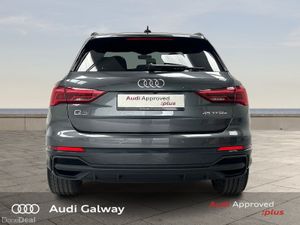 Audi Q3 45 TFSI e S-LINE BLACK EDITION A/T - Image 4