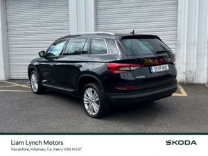 Skoda Kodiaq 2.0 TDI 150HP DSG Style 7 Seat - Image 3
